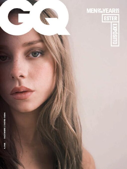 Title details for GQ España by Ediciones Conde Nast, S.A. - Available